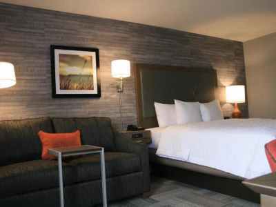 Hampton Hotel 3*