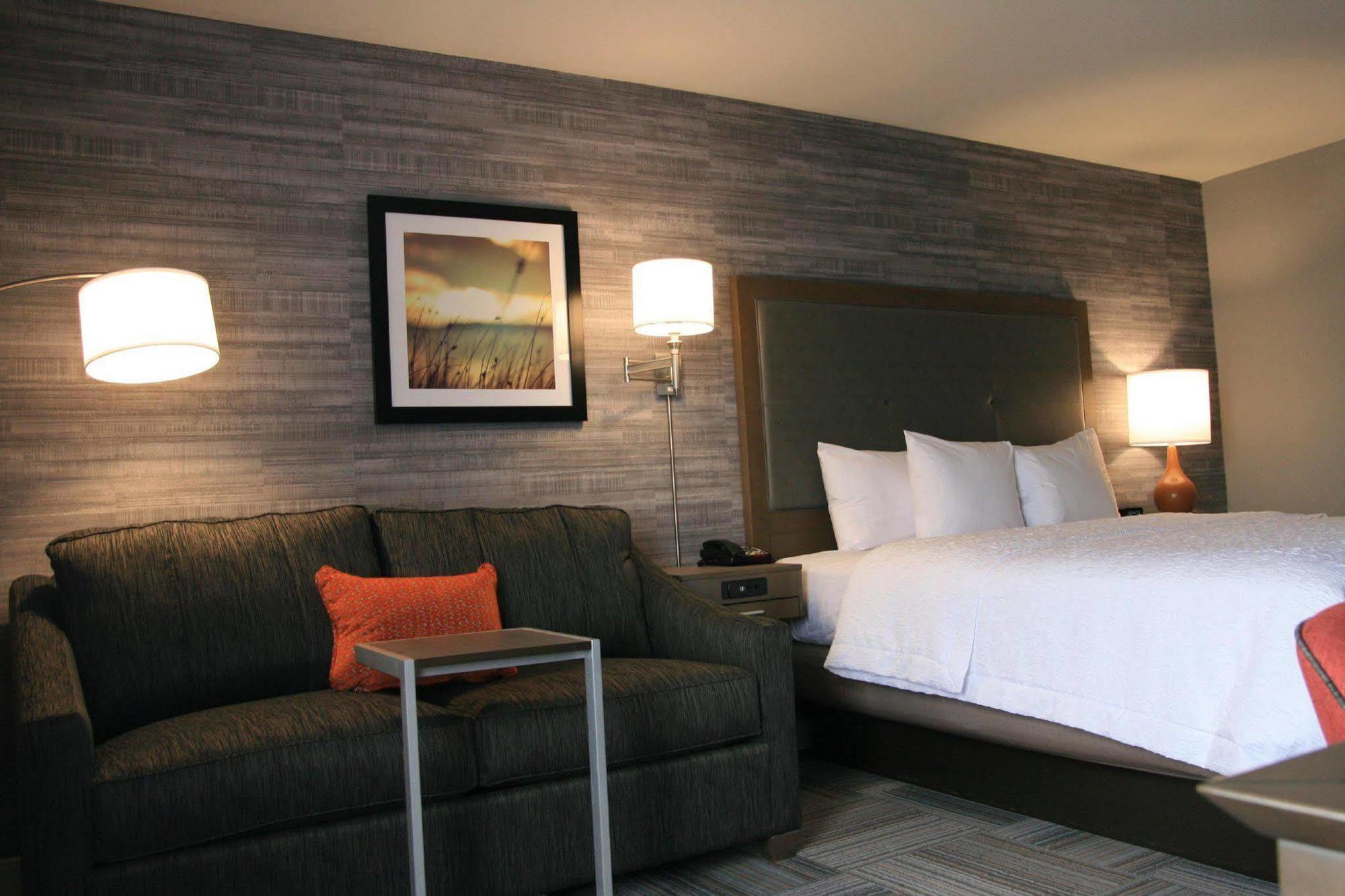 Hotel Hampton Muskogee