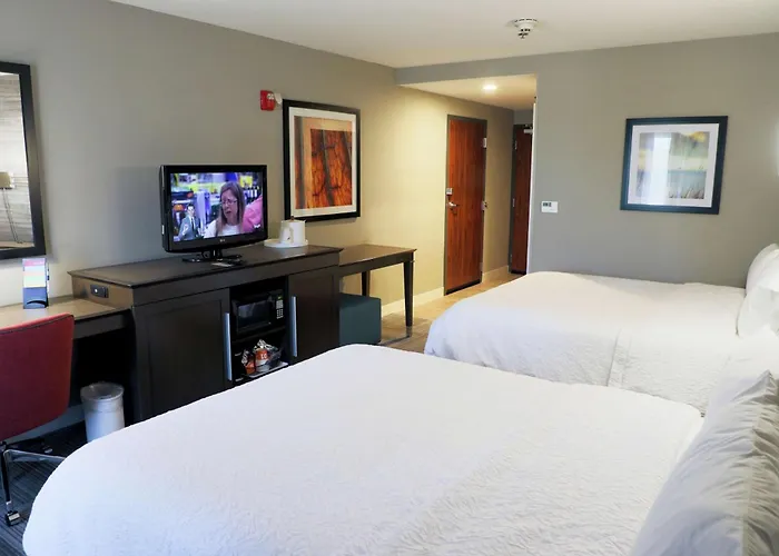 Hampton Inn Muskogee