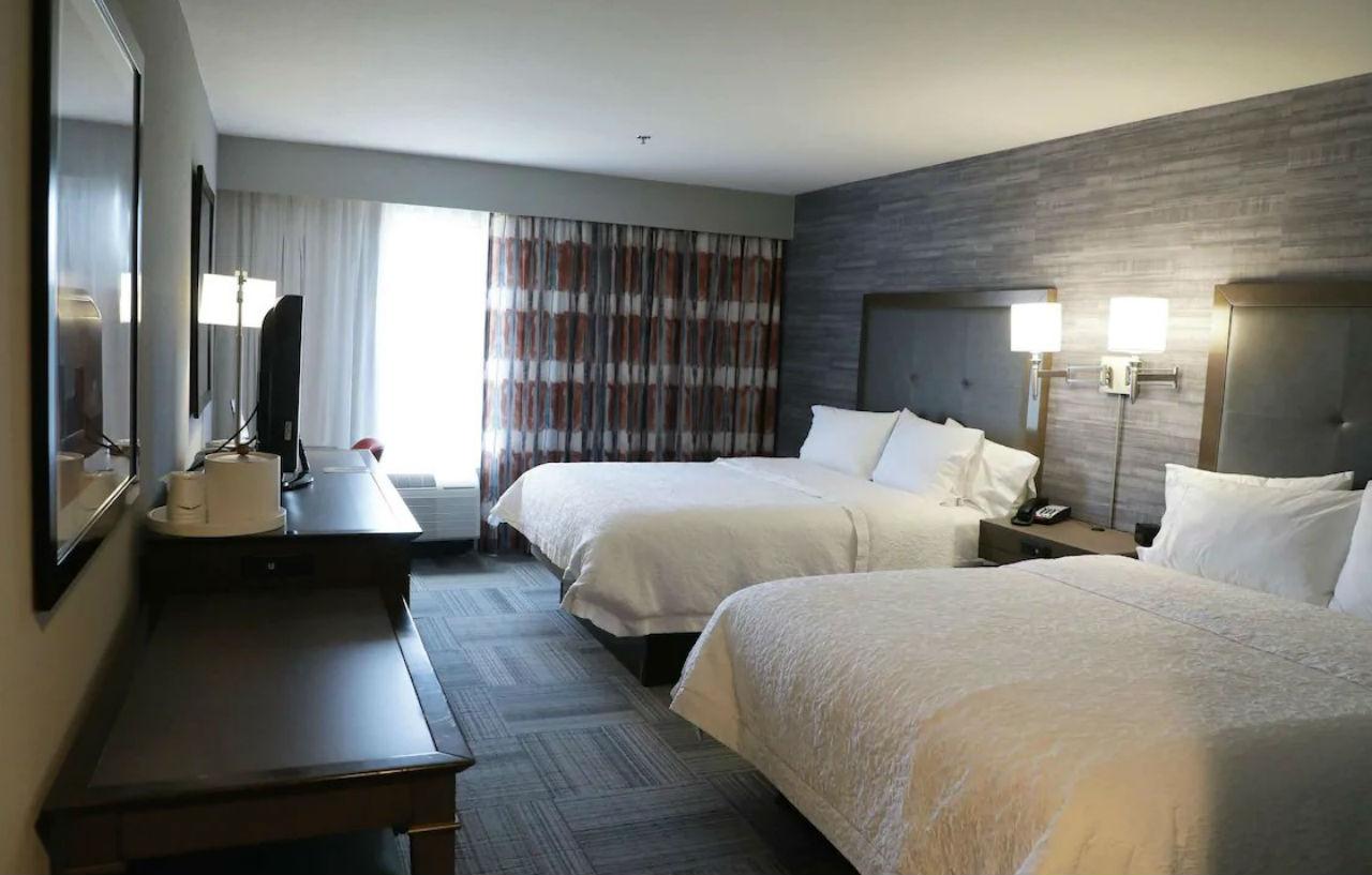 Hotel Hampton