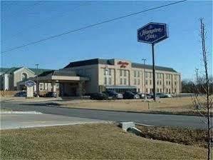 Hampton Muskogee