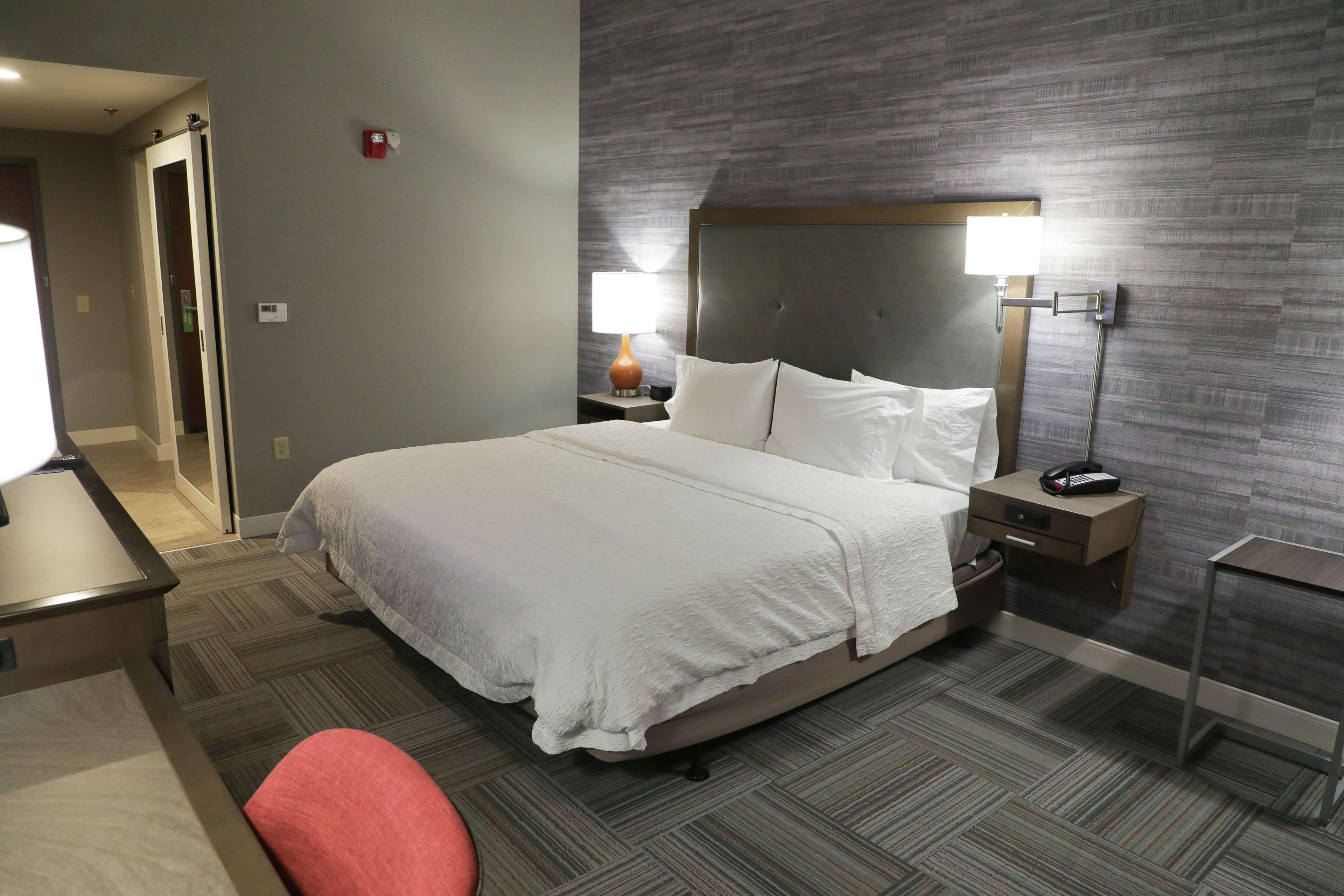 Hotel Hampton Muskogee
