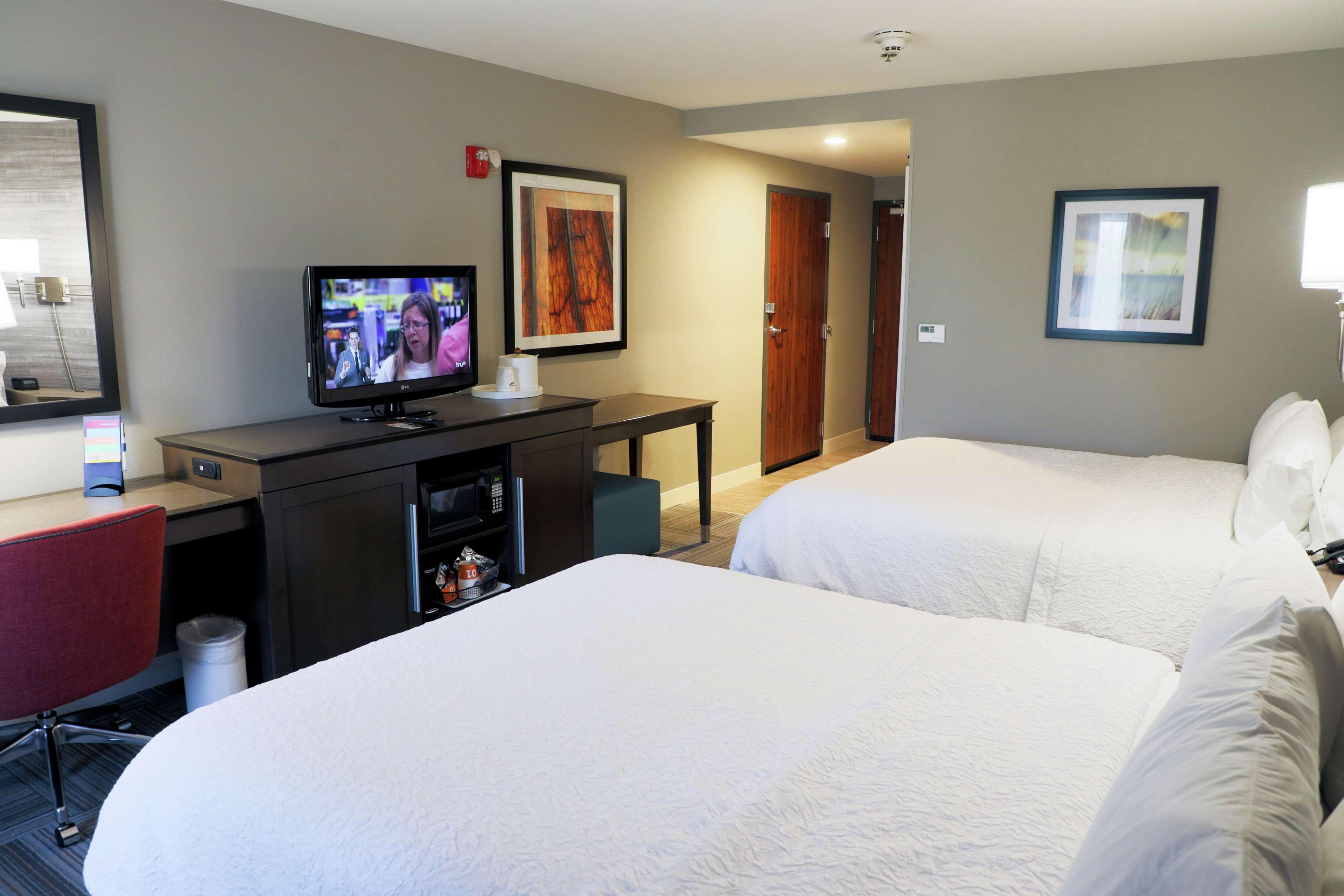 Hampton Hotel Muskogee