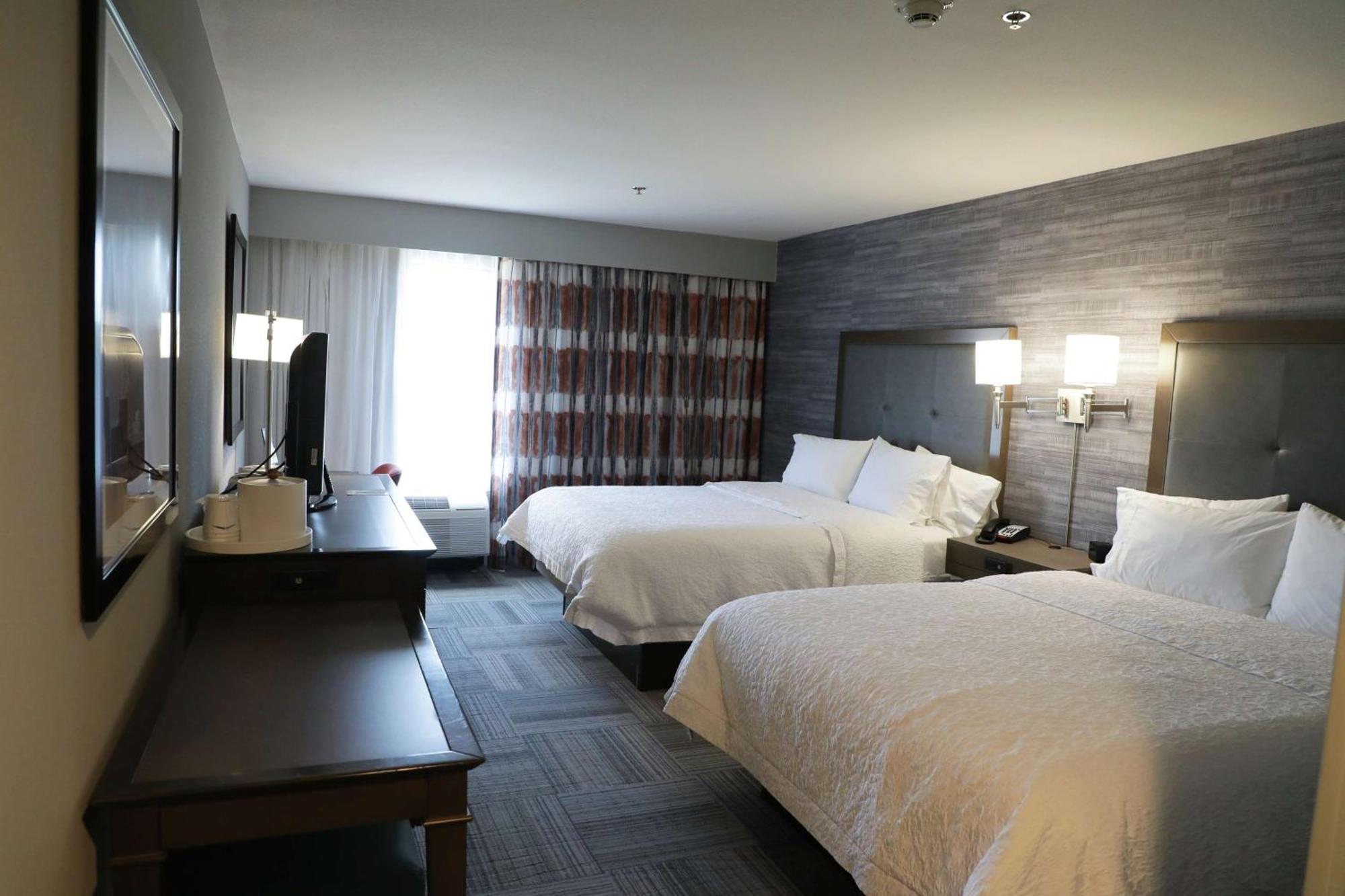 Hotel Hampton Muskogee