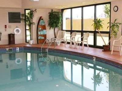 Hampton Hotel 3*