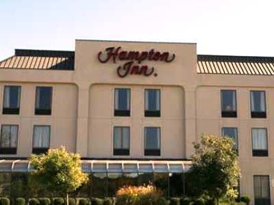 Hotel Hampton Muskogee