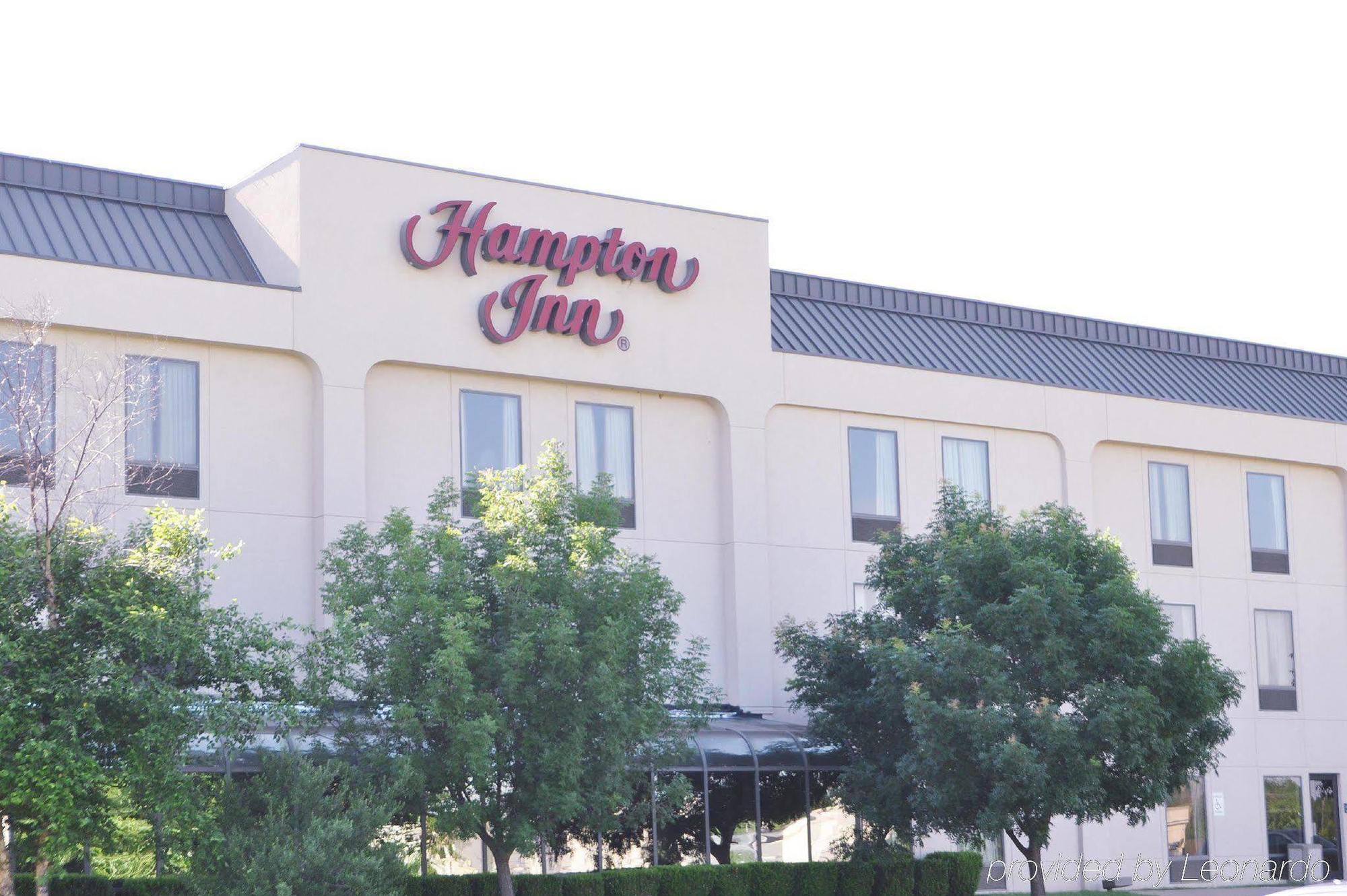 Hampton Hotel 3*