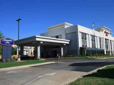 Hotel Hampton