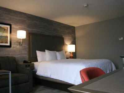 Hotel Hampton Muskogee