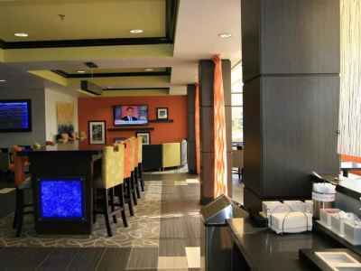Hampton Hotel