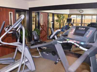 Hampton Hotel 3*