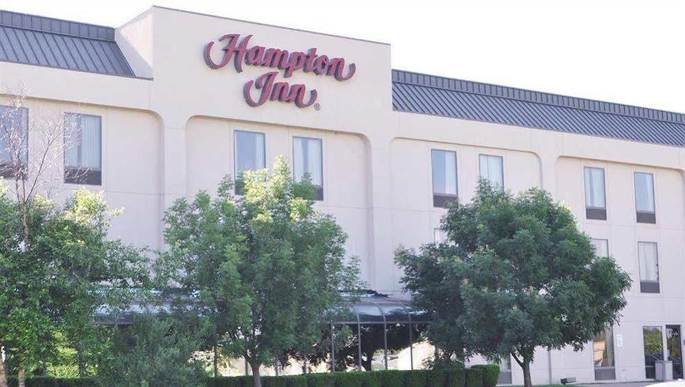 Hotel Hampton 3*